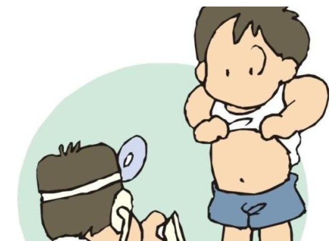 宝鸡乌兰布统卫生院男孩包皮过长图片